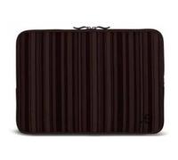 be.ez Caja de PC LA Edition Vestido Mocha Allure, Marrón