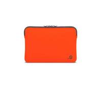 be.ez Caja de PC LA Edition Vestido Sunset con cremallera, Naranja