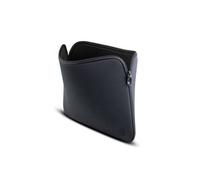 be.ez Caja de PC Vestido con cremallera LA Edition, Gris oscuro
