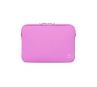 be.ez Caja de PC Vestido con cremallera LA Edition, Rosa