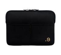 be.ez Funda slim para Galaxy Tab 10.1 Modelo de tacto suave LA Robe Club,