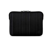be.ez LA robe Allure MacBook 12" 12" - Funda (Funda, 30,5 cm (12"), Negro)
