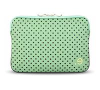 BE.EZ - Vestido Retina de 15 Puntos.