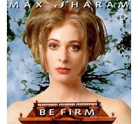 Be firm [Single-CD]