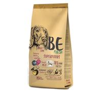 Be Fresh Adult Lamb 15 kg. Alimento para Perros