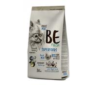 Be Fresh Adult Mini 3 Kg