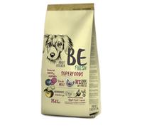Be Fresh Adult Pollo 15 Kg Pienso Para Perros