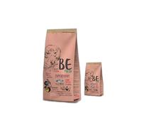 Be Fresh Adulto Salmón 3kg- Pienso Natural para Perros Adultos - Alimento Completo Premium con Carne Fresca y Superalimentos - Alta Digestibilidad y Palatabilidad - Salmón, Arroz, Manzana y Yucc