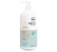 Be+ MED Pediatrics Gel de Baño 500ml