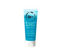 Be+ gel exfoliante suave doble acción 75ml