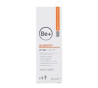Be+ Gel reductor y reparador de cicatrices 20 ml
