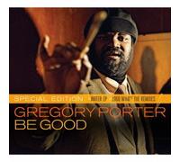 Be Good + Water Ep&Remixes [Import allemand]