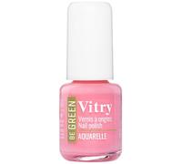 BE GREEN AQUARELLE Esmalte de uñas 6 ml