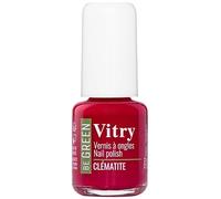 Vitry Esmalte de Uñas Be Green Clématite 6ml