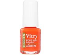 Vitry Esmalte de Uñas Be Green Clémentine 6ml