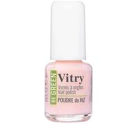 BE GREEN LACK Polvo de arroz 6 ml