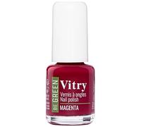 Vitry Esmalte de Uñas Be Green Magenta 6ml