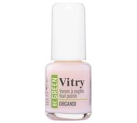 Vitry Esmalte de Uñas Be Green Organdi 6ml