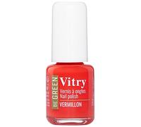 Vitry Esmalte de Uñas Be Green Vermillon 6ml