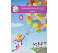 Be Happy. Programa de educación emocional (Curso 6)