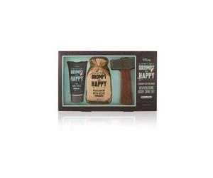 Be Happy Set de Baño 150 ml Mad Beauty