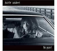 Be Here by Keith Urban