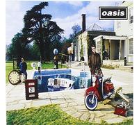 Be Here Now by Oasis