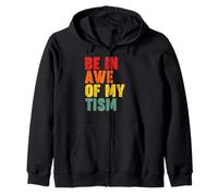 Be In Awe of My Tism Sudadera con Capucha
