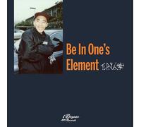 Be In One's Element[Analog][完全限定生産]