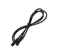 Be In Your Mind 1 cable de extensión de 5 pines hembra a hembra para pantalla IP65 24WAG compatible con Bafang BBS01 BBS02 BBSHD 100 cm