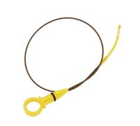 Be In Your Mind 1 Pieza de Repuesto para Varilla de Nivel de Aceite de Motor 1880960 9M5Q6750DC Compatible con Ford C-MAX Compatible con Ford Mondeo Compatible con Ford S-MAX 2.0