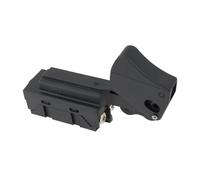 Be In Your Mind 1 Pieza Interruptor para Cortadora de Césped con Sierra Circular 12-24A 125V 250V Compatible con Makita 651172-0 651121-7 651168-1 5007S