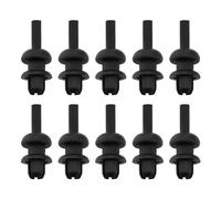 Be In Your Mind 10 clips de gancho de cuerda para estante de paquetes, compatibles con Vauxhall compatible con Cavalier CC compatible con Chevette compatible con Combo