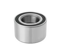 Be In Your Mind 1PC 309726 Cojinete de Rueda 64x37x34mm Cojinete de Rueda de Remolque Compatible con Ifor Williams P6 Compatible con ALKO 605124 Compatible con Knott 45887.10