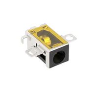 Be In Your Mind 1x Conector de Puerto de Carga de CC para Computadora Portátil Pieza de Repuesto Puerto de Carga Compatible con Lenovo V15 G2 ITL Compatible con IdeaPad 310-15ISK 310-15IAP
