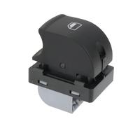 Be In Your Mind 1x Interruptor Elevador de Ventana de Coche 4 Pines Interruptor de Ventana Eléctrico 8E0959855 Compatible con Audi A4 B6 B7 Ventanas Delanteras Traseras Izquierdas Y Derechas