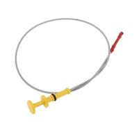 Be In Your Mind 1x Varilla de Nivel de Aceite del Motor A6420104172 Compatible con Mercedes-Benz GL350 2013-2016