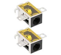 Be In Your Mind 2 conectores de alimentación de carga para laptop DC Jack Conector de repuesto compatible con Lenovo V15 G2 ITL, compatible con IdeaPad 310-15ISK 310-15IAP