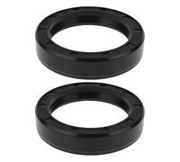 Be In Your Mind 2 juntas de eje SC de 35 x 47 x 10 mm 154049163 compatibles con Deutz-Fahr D 25.2 D 30 D 40L D 40.2