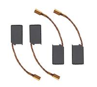 Be In Your Mind 2 Pares de Escobillas de Carbón de 13x8,5x5mm con Parada Automática Compatibles con Festool RO 125 FEQ RO 150 E WST 150 7 E Herramientas Eléctricas