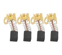 Be In Your Mind 2 Pares de Escobillas de Carbón para Motor de Taladro 2607034904 Compatible con Bosch GSR 12 VE-2 GSB 12 VE-2 Y GSR 14,4 VE-2.