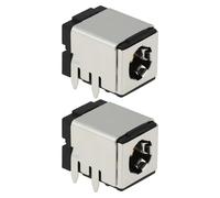 Be In Your Mind 2 Piezas de Repuesto para Puerto de Carga de CC Compatible con GIGABYTE A5 X1