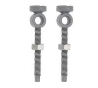Be In Your Mind 2 piezas de tornillo de ajuste de válvula de drenaje 97522000 para válvula de drenaje mecanismo de drenaje compatible con Hansgrohe