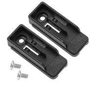Be In Your Mind 2 Piezas Taladros Inalámbricos Destornilladores de Impacto Portapuntas Y Tornillo 452947-8 251314-2 Compatible con Makita BDA350 BDF343H BDF451 BDF451Z BDF452