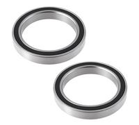 Be In Your Mind 2 Rodamiento de Pedalier de 30 X 40 X 6 Mm MR3040H6-2RS Compatible con SRAM Dub