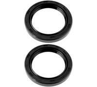 Be In Your Mind 2 Sellos de Aceite 291675S Compatible con Briggs & Stratton Ejes de Toma de Fuerza de Motores Cortadoras de Césped Y Equipos