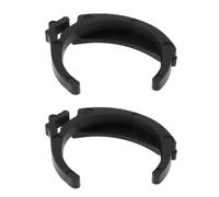 Be In Your Mind 2 soportes de bandeja clip para batería de mando a distancia compatibles con Parrot MKi9000, MKi9100 y MKi9200