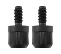 Be In Your Mind 2 tornillos de prensatelas compatibles con Husqvarna compatibles con Viking 250C, Eden Rose