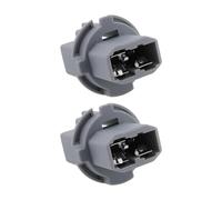 Be In Your Mind 2pcs Portalámparas de Luz de Freno Trasera de Coche G14S-51-3E7 G14S513E7 Compatible con Mazda 3 2004-2013 CX-5 2013-2016