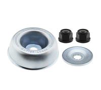Be In Your Mind 4 Piezas Kit de Repuesto de Cabezal de Engranaje Compatible con Stihl FS120 FS200 FS250 Cabezal Cortador de Cepillo Cortacésped